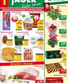 Jager katalog živila do 10.3.