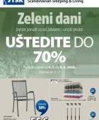 JYSK katalog do 7.4.