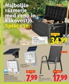 Lidl katalog neživila od 12.3.