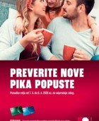 Mercator katalog Pika marec 2026