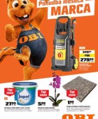 OBI katalog marec 2026