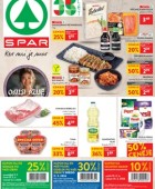 Spar in Interspar katalog do 24.3.