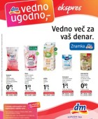 DM katalog Ekspres do 3.5.
