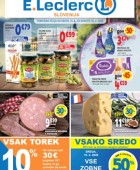E Leclerc katalog do 25.4.