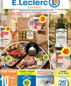 E Leclerc katalog do 9.5.