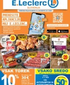E Leclerc katalog do 18.4.