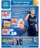 Eurospin katalog do 6.5.