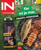 Interspar katalog do 5.5.