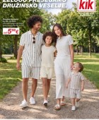 KiK katalog maj 2026