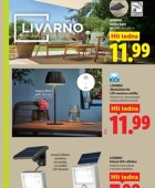 Lidl katalog neživila od 29.4.