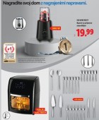 Lidl katalog neživila od 9.4.