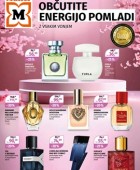 Muller katalog Parfumerija do 9.5.