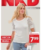 NKD katalog Več za manj