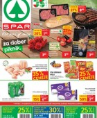 Spar in Interspar katalog do 12.5.