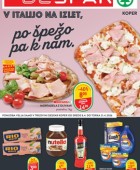 Spar katalog Despar Planet Koper