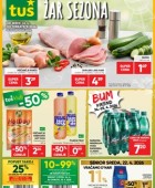 Tuš katalog do 5.5.