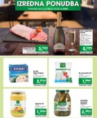 Tuš katalog Izredna ponudba do 27.4.