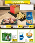 Tuš katalog trgovec april 2026