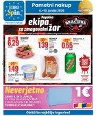 Eurospin katalog do 10.6.