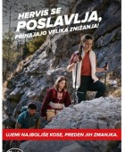 Hervis katalog Velika znižanja