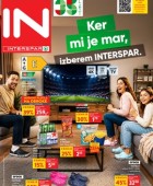 Interspar katalog do 9.6.