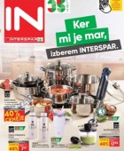Interspar katalog do 19.5.