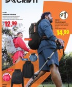 Lidl katalog neživila od 14.5.
