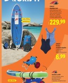 Lidl katalog neživila od 20.5.