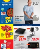 Lidl katalog živila do 13.5.