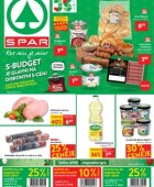 Spar in Interspar katalog do 16.6.