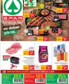 Spar in Interspar katalog do 19.5.