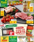 Tuš katalog do 26.5.
