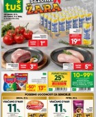 Tuš katalog do 9.6.