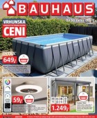 Bauhaus katalog do 30.6.