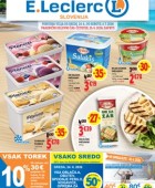 E Leclerc katalog do 4.7.