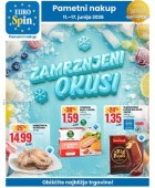Eurospin katalog do 17.6.