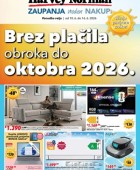 Harvey Norman katalog do 16.6.
