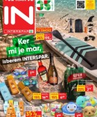 Interspar katalog do 30.6.
