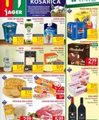 Jager katalog živila do 16.6.