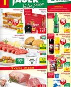 Jager katalog živila do 30.6.