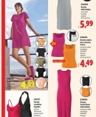 Lidl katalog neživila od 2.7.
