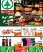 Spar in Interspar katalog do 30.6.