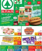 Spar in Interspar katalog do 23.6.