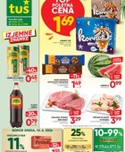 Tuš katalog do 23.6.