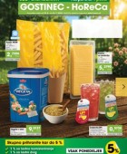 Tuš katalog Gostinec do 14.7.