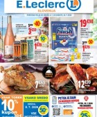 E Leclerc katalog do 18.7.