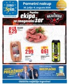 Eurospin katalog do 5.8.