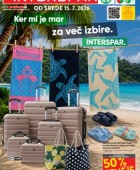 Interspar katalog do 28.7.