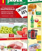 Jager katalog živila do 14.7.