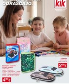 KiK katalog Šola